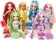 Кукла Rainbow High Jade (Green) Slime Kit & Pet - Рейнбоу Хай Джейд (Зеленая) с набором слизи и Питомцем (503408) - изображение 9
