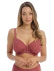 Купальний ліф Fantasie Beach Waves 502201 з повною м'якою чашкою на кісточках 80H Persian Rose (889501802319 ) - зображення 2