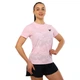 Футболка жіноча спортивна компресійна Jason LD-92 розмір XL (170-175см) Pink - зображення 2