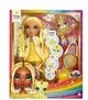Rainbow High Sunny (Yellow) with Slime Kit & Pet - Рейнбоу Хай Санни с набором слизи и домашним Питомцем (503231) - изображение 6