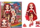 Лялька Rainbow High Rainbow High Ruby Slime Kit & Pet - Рейнбоу Хай Рубі з набором слизу та Вихованцем (503163) - зображення 3