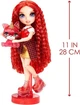 Лялька Rainbow High Rainbow High Ruby Slime Kit & Pet - Рейнбоу Хай Рубі з набором слизу та Вихованцем (503163) - зображення 5