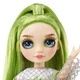 Кукла Rainbow High Jade (Green) Slime Kit & Pet - Рейнбоу Хай Джейд (Зеленая) с набором слизи и Питомцем (503408) - изображение 4