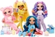 Лялька Rainbow High Jr PJ Party Sunny - Рейнбоу Хай Санні з аксесуарами (503682) - Ігровий набір - зображення 5
