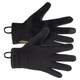 Рукавички стрілецькі зимові P1G-Tac RSWG (Rifle Shooting Winter Gloves) Combat Black M (G82222BK) - изображение 1