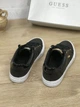 Кеды женские Guess Loven черные 37.5 (7) 24 см (B08HS7Y7LV) - изображение 7