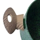 Кастрюля Fissman Malachite 20x9,8см 2,7 л 4318 - изображение 6