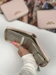 Женский кошелек Guess Laurel Small Zip-Around Wallet розовый (ZG850037) - изображение 6
