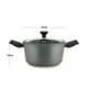 Каструля Fissman Brilliant 2,6 л 14381 - изображение 2