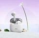 Наушники Remax TWS-19 Marshmallow White в подарочной коробке - изображение 5