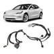 Проводка радиаторной панели Tesla Model 3 (AW010358) - изображение 9