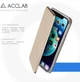 Чехол-книжка для смартфона Acclab Elegance для Samsung Galaxy M14 Gold (1283126584282) - изображение 5