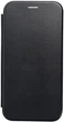 Чохол-книжка для смартфона Acclab Elegance для Samsung Galaxy M14 Black (1283126584299) - зображення 1