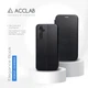 Чохол-книжка для смартфона Acclab Elegance для Samsung Galaxy M14 Black (1283126584299) - зображення 3