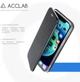 Чохол-книжка для смартфона Acclab Elegance для Samsung Galaxy M14 Black (1283126584299) - зображення 5