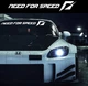 Наклейка на лобовое стекло ARB 3D TUNING STUDIO Скорость Need for speed 800х75х0.70ммм - изображение 1