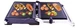 Электрогриль Techwood TGD-2180 - изображение 2