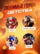 Игровая приставка (ретро-консоль) GameStick LITE GREEN с HDMI: 20000 игр Dendy Sega 4K / Консоль для телевизора - изображение 7
