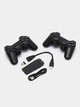 Игровая приставка (ретро-консоль) GameStick LITE GREEN с HDMI: 20000 игр Dendy Sega 4K / Консоль для телевизора - изображение 11