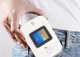 Карманный маршрутизатор 4g LTE модем с WiFi роутером USB MF 688 с активным монитором для операторов Киевстар, Vodafone, Lifecell - изображение 3