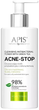 Тонер для обличчя Apis Acne-Stop очищувальний 300 мл (5901810004477) - зображення 1