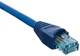 Колпачок изолирующий Netrack 105-81 для коннектора RJ-45 Blue (5907418852946) - изображение 4
