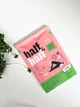 Упаковка влажного корма Half&Half для котят кусочки с индейкой в желе в форме пауча 100 г х 22 шт (2700000039977) - изображение 3