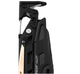 Мультитул Leatherman MUT EOD Box Black Molle 15 Інструментів Чорний (833084) - зображення 6