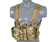 Патрульный нагрудник Chest Rig - Multicam [8FIELDS] - изображение 2