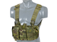 Патрульний нагрудник Chest Rig - Multicam Tropic [8FIELDS] - зображення 2