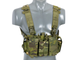 Патрульний нагрудник Chest Rig - Multicam Tropic [8FIELDS] - зображення 3