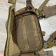 Компактный многофункциональный Chest Rig - Olive [8FIELDS] - изображение 4