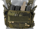 Компактный многофункциональный Chest Rig - Olive [8FIELDS] - изображение 9