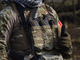 Плитоноска Jump Plate Carrier Cummerbund - Olive [8FIELDS] - зображення 10