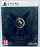 Resident Evil Village Steelbook Edition + картонный футляр, Б/У, русская версия - диск для PlayStation 5 - изображение 1