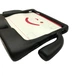 Чохол протиударний дитячий з ручками iPad 2, iPad 3, iPad 4 чорний - зображення 3