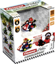 Samochód zdalnie sterowany Carrera RC Mario Kart Mini (9003150123576) - obraz 3