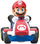 Samochód zdalnie sterowany Carrera RC Mario Kart Mini (9003150123576) - obraz 5