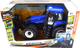 Трактор на радіокеруванні Maisto New Holland Tractor R/C PL (090159827214) - зображення 1