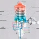 Змішувач з підігрівом води Solone EC320 електричний - изображение 6