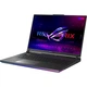 Ноутбук Asus Gaming ROG Strix SCAR 17, (G733PZ-LL026) AMD Ryzen 9 7945HX / RAM 32 ГБ / SSD 2 ТБ / RTX 4080 / No OS / чорний - зображення 5