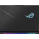 Ноутбук Asus Gaming ROG Strix SCAR 17, (G733PZ-LL026) AMD Ryzen 9 7945HX / RAM 32 ГБ / SSD 2 ТБ / RTX 4080 / No OS / чорний - зображення 9