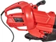 Садовый электрический пылесос Vitals Lp 2411j 2.4 кВт 250 км/час (191762W) - изображение 7