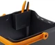 Ящик Fiskars Solid для садового приладдя 35.3 x 31.1 x 17.3 см Чорний (1071305) - зображення 5