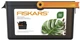 Ящик Fiskars Solid для садового приладдя 35.3 x 31.1 x 17.3 см Чорний (1071305) - зображення 6