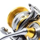Катушка Daiwa 21 Team Daiwa Sol MQ 2500S - изображение 5