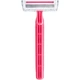 Бритва Bic Pure 3 Lady Pink 4 шт. (3086123363816) - изображение 2