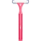 Бритва Bic Pure 3 Lady Pink 4 шт. (3086123363816) - изображение 3