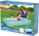 Надувний басейн Bestway Aquababes Pool 165 x 104 x 25 см (6941607323236) - зображення 1