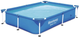 Каркасний басейн Bestway Steel Pro Pool 221 x 150 x 43 см (6942138981179) - зображення 2